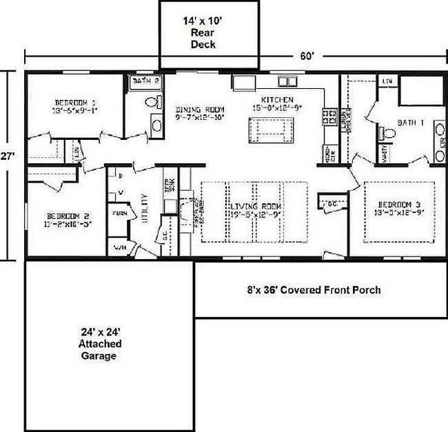 Photo of 5217 Crosswind Ln, Holland, MI