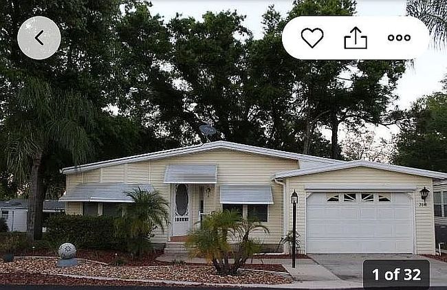 Photo of 2848 E Spinnaker Dr, Avon Park, FL
