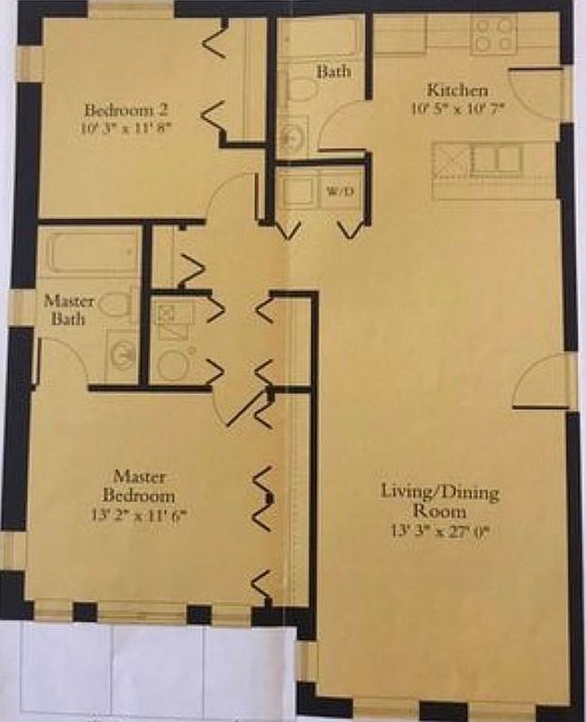 Image of 1407 S Halsted St