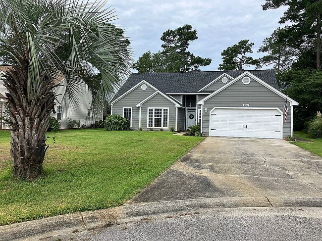 Photo of 2122 Green Heron Dr, Murrells Inlet, SC