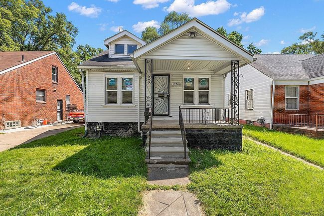 Photo of 19704 Saint Aubin St, Detroit, MI