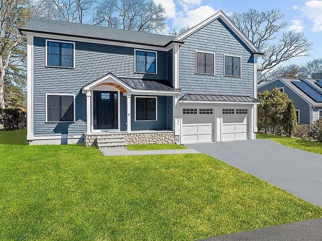 Photo of 17 Harwood Rd, Natick, MA