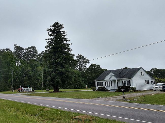 Image of 617 Nc Hwy 343 S Camden Nc #27921