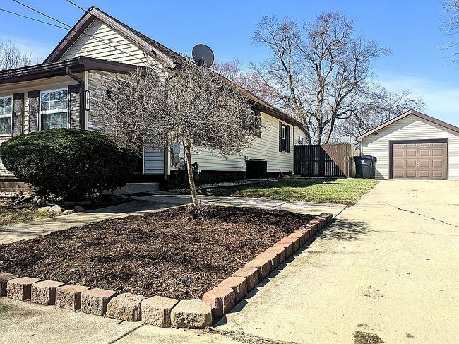 Image of 1403 Wright St