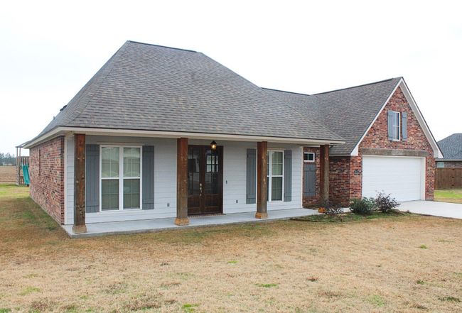 Preview of property located at 1114 Bayou Trace