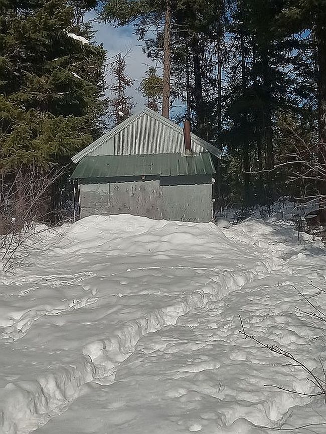 Image of 160 Jacknife Lookout Rd