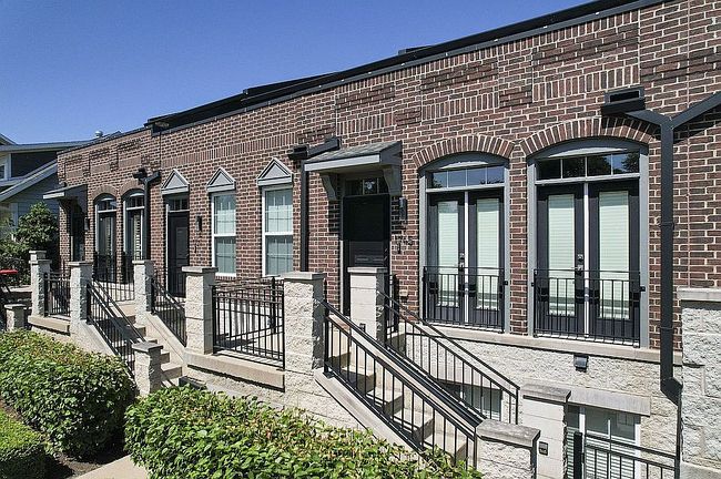 Image of 1745 Foster Rd