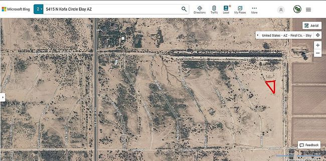 Image of 5415 N Kofa Cir
