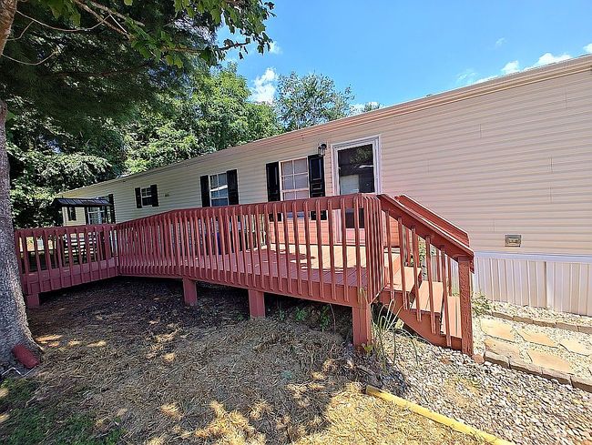 Photo of 21 Monty St #21, Asheville, NC