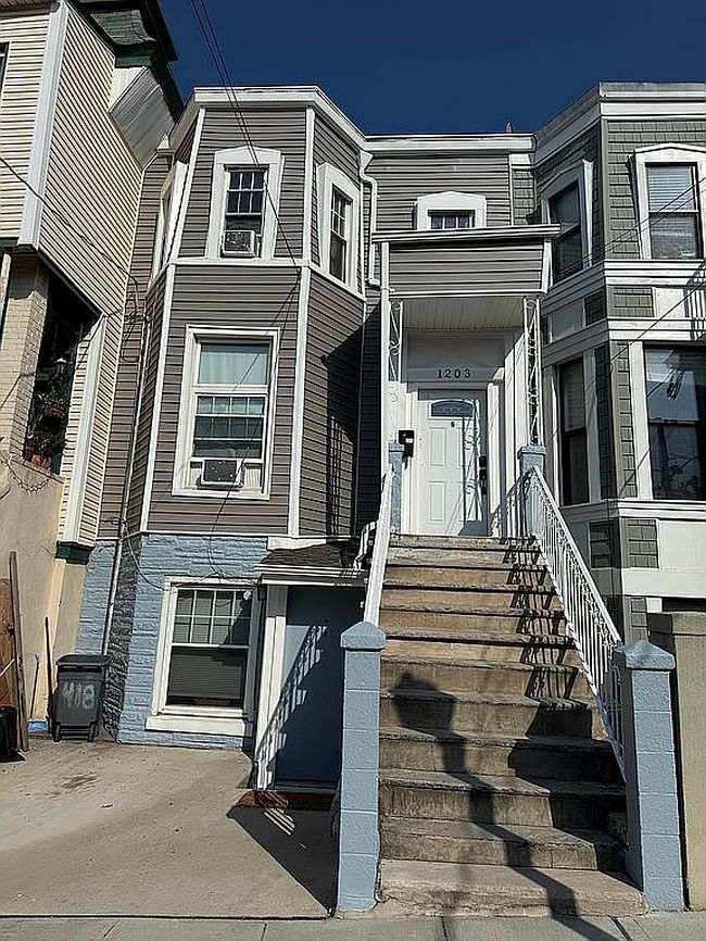 Photo of 1203 Morris St, Union City, NJ