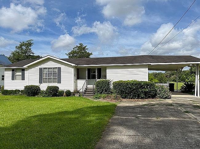 Photo of 189 Geise St S, Bronwood, GA