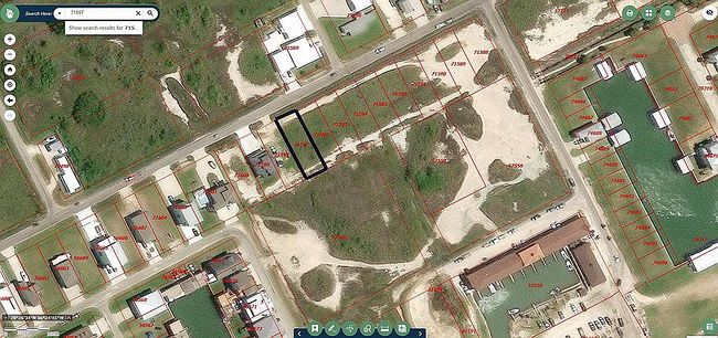 Photo of Linda Welch Hawes Addition Lot 10, Pt O Connor, TX