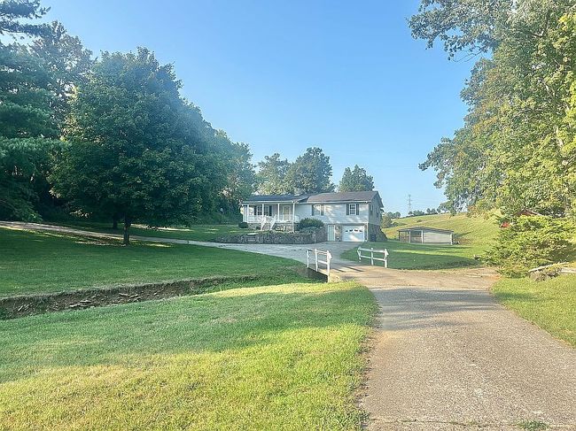 Photo of 1874 Old Danville Rd, Lancaster, KY