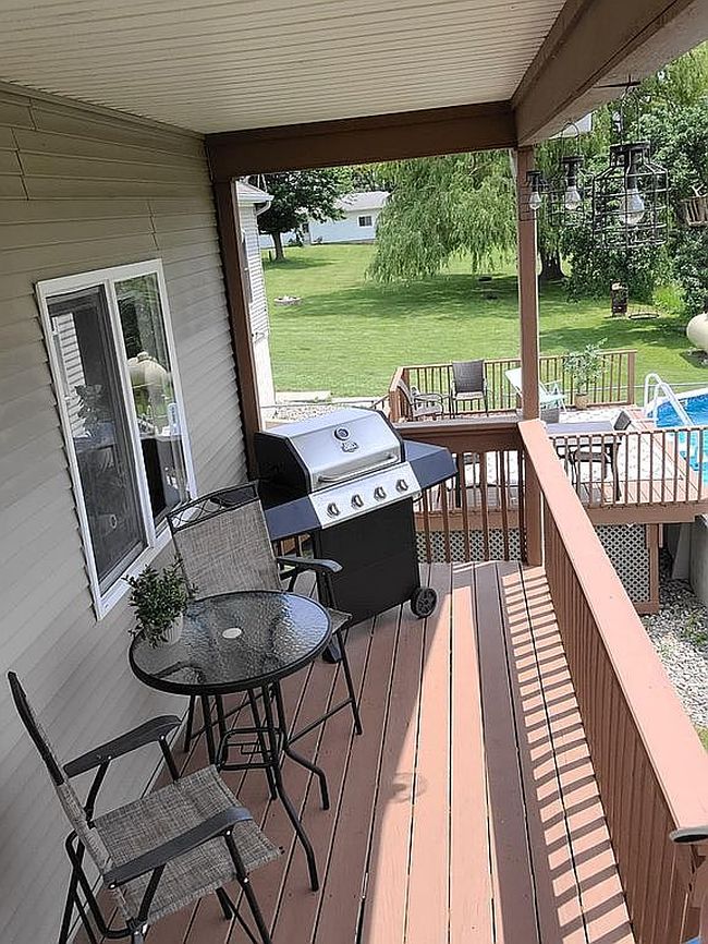Photo of 15465 W Price Rd, Westphalia, MI