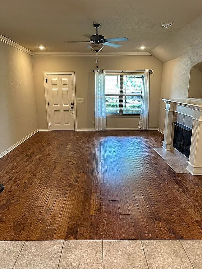 Photo of 2640 N Villa Blvd, Fayetteville, AR