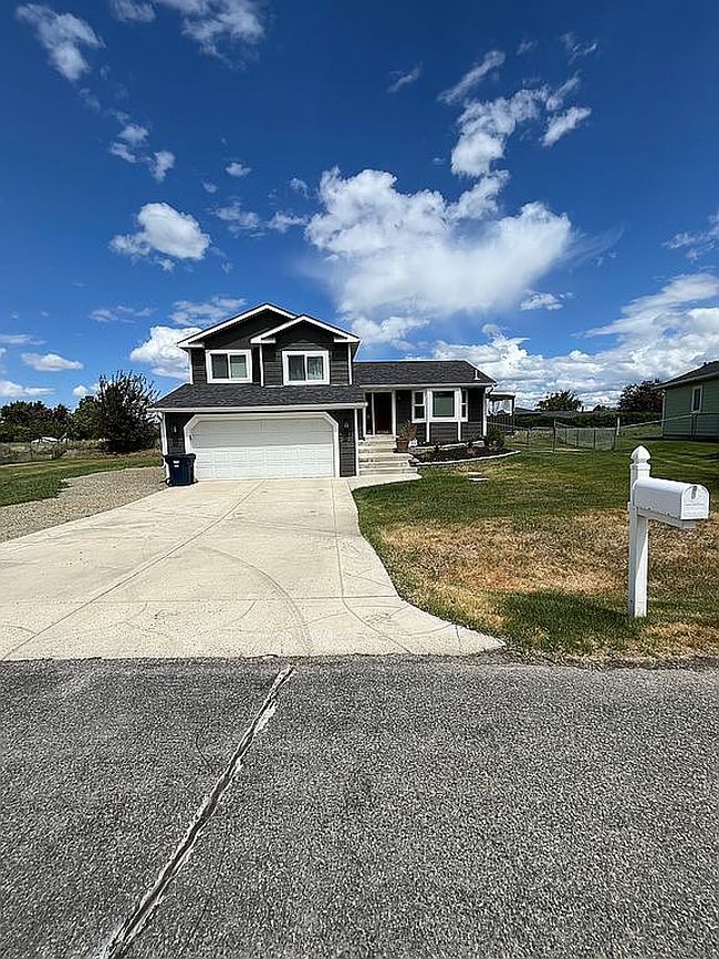 Photo of 3925 Yuhas Ave, Helena, MT