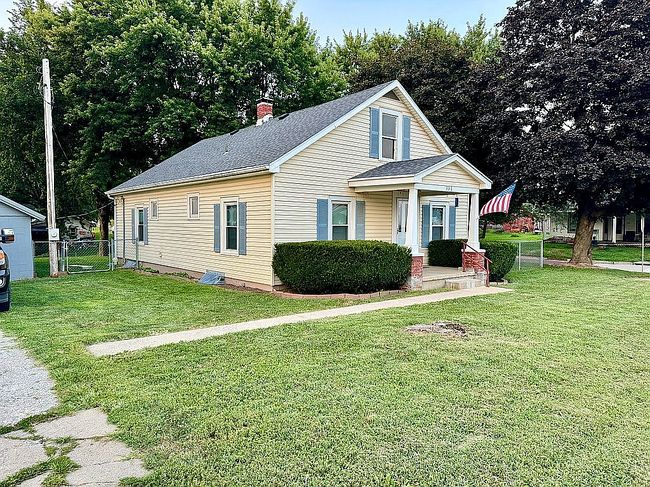 Preview of property located at 336 E Locust St