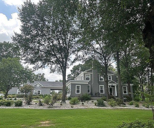 Photo of 3400 Free Ferry Rd, Fort Smith, AR