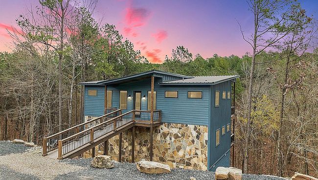 65 Delilah Daze Ln, Broken Bow, OK