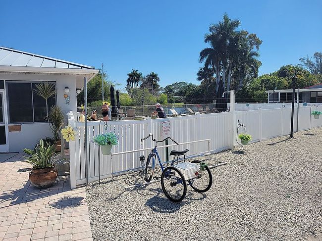 Image of 2634 Tamiami Trl N Lot B60