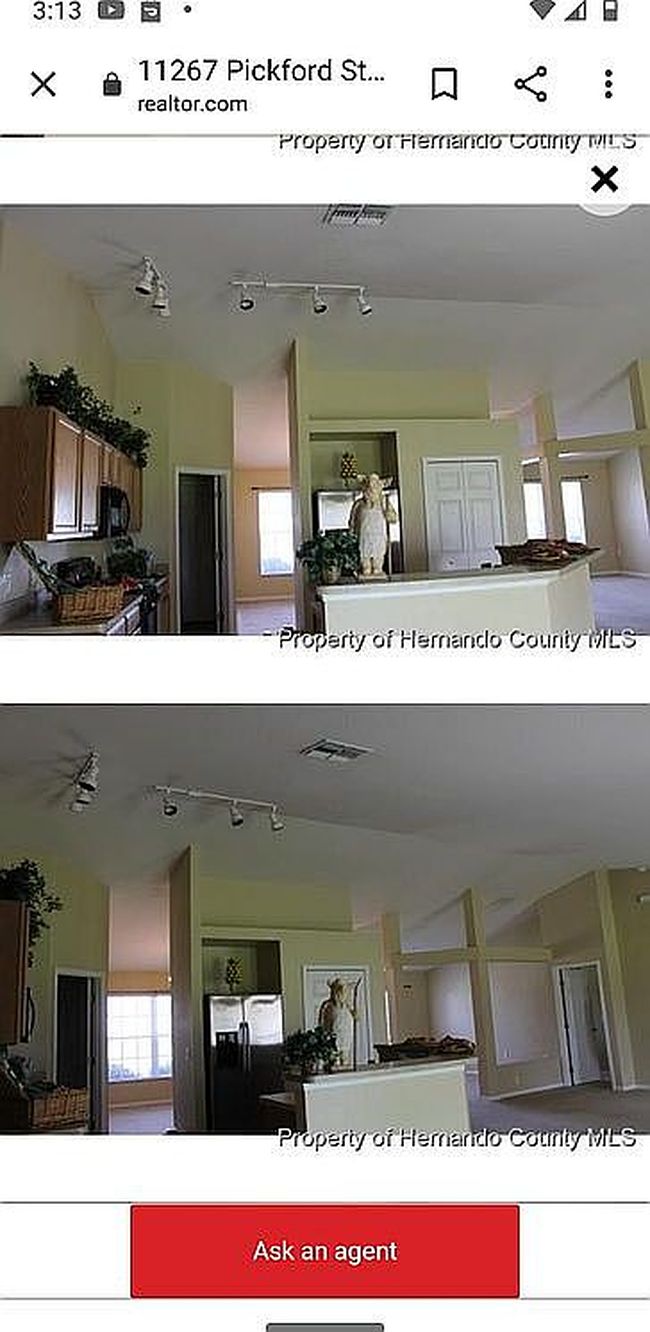 Photo of 11267 Pickford St, Spring Hill, FL