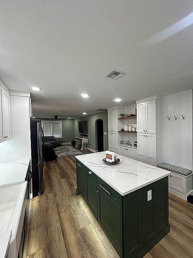 Photo of 158 Sw Knox St, Lake City, FL