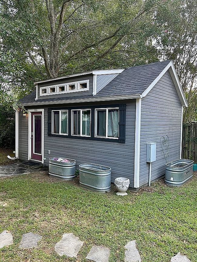 Photo of 43 Rim Rd, Kilgore, TX