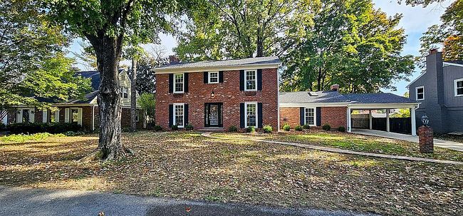 Preview of property located at 7704 Springvale Dr