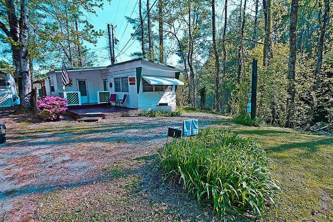 Image of 525 Shuler Rd #1