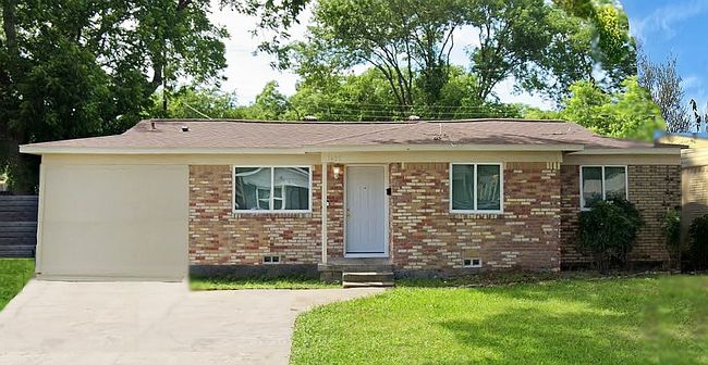 Photo of 1421 Hillcrest St, Mesquite, TX