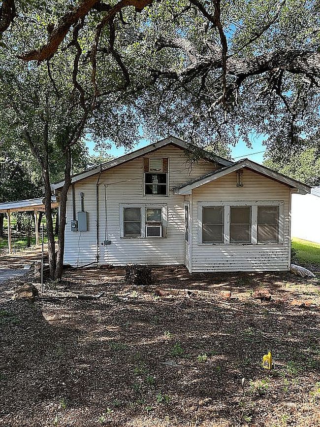 722 County Road 463, Eastland, TX