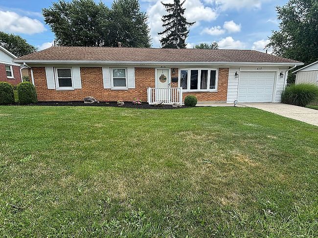 Photo of 510 Hillcrest Dr, Bellefontaine, OH