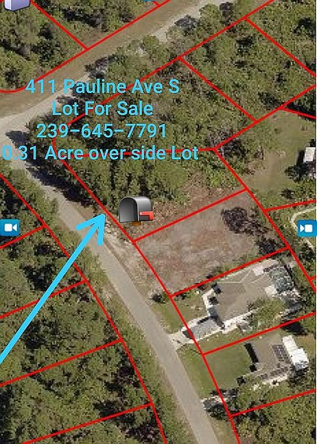 Image of 411 Pauline Ave