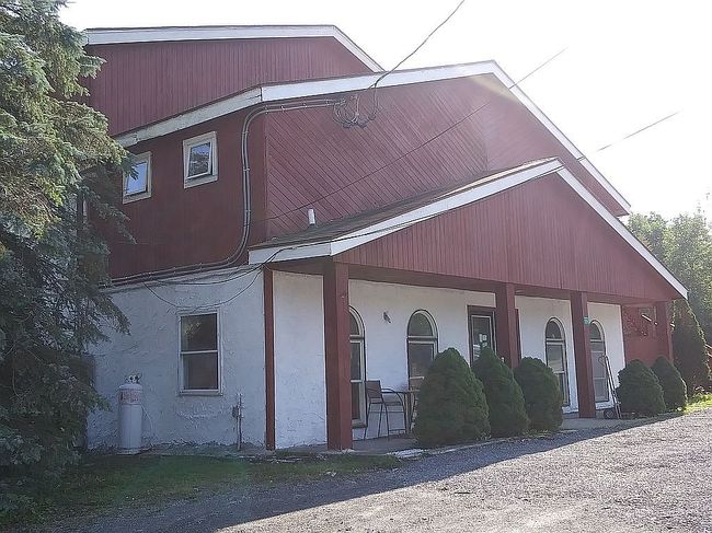 Photo of 5759 Route 23A, Tannersville, NY