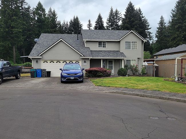 Image of 9205 Ne 148th Ave