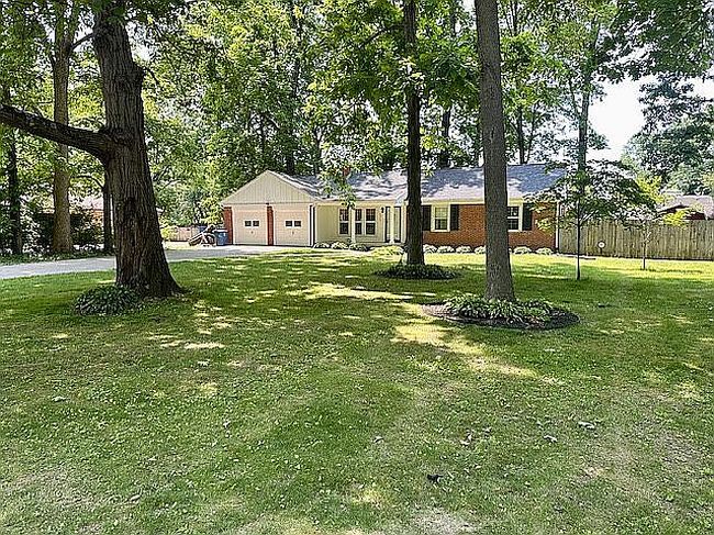Photo of 4416 Melbourne Rd, Indianapolis, IN