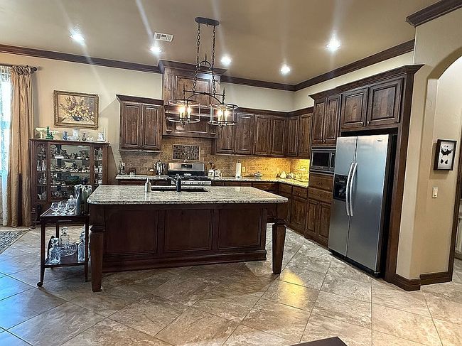 Photo of 3017 Wind Call Ln, Edmond, OK