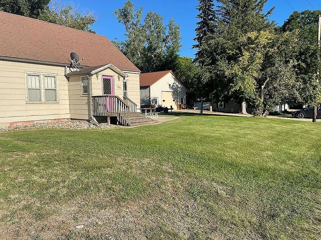 Photo of 201 N 1st St, Fort Ransom, ND