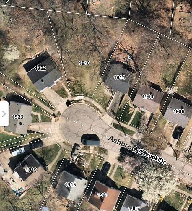 Image of 1918 Ashbrook Dr