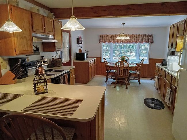 Photo of 15880 Myers Dr, Fort Loudon, PA