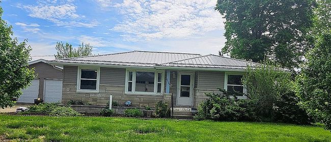 Photo of 4363 Roosevelt St, Columbus, IN