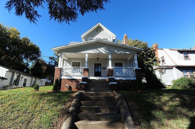 Photo of 110 Westdale Ave, Winston Salem, NC
