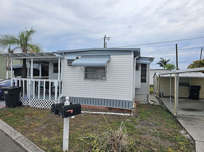 Preview of property located at 4000 24th St N Lot 557