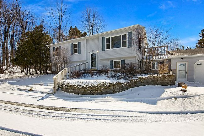 Image of 1242 Cerro Dr