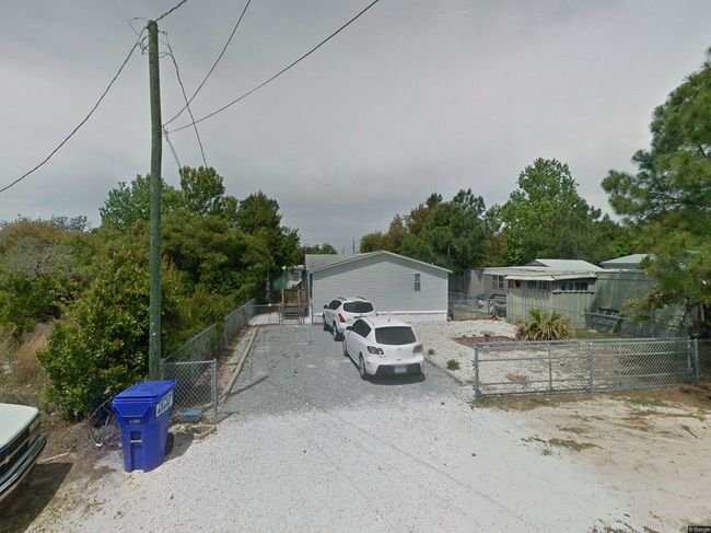 315 Magnolia Dr, Panama City Beach, FL