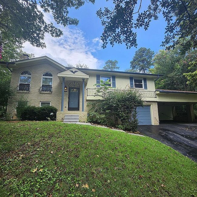 Photo of 1155 S Crestfield Ln