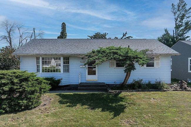1442 26th St Se, Cedar Rapids, IA