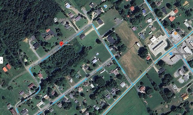 Image of Lot 18 Pelican Ln