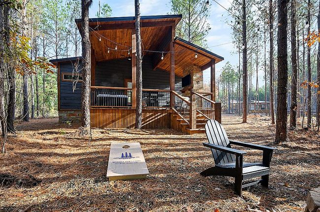 Photo of 132 Kingfisher Trl, Broken Bow, OK