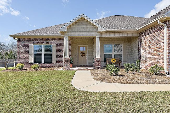 Preview of property located at 1443 Highway 167 S